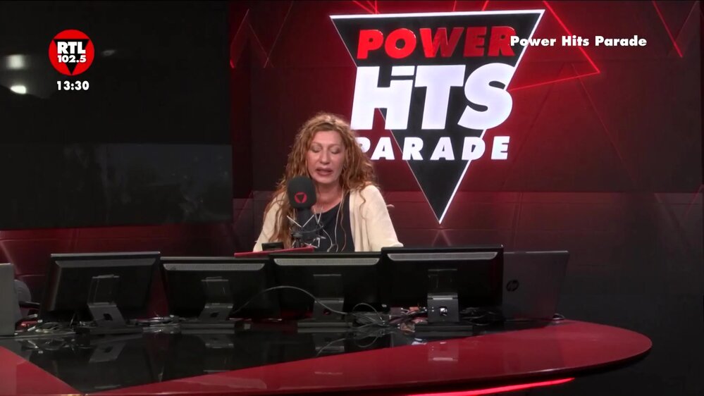 Puntata del 15/11/2025