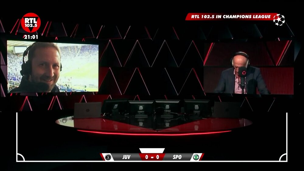 Puntata del 04/11/2025