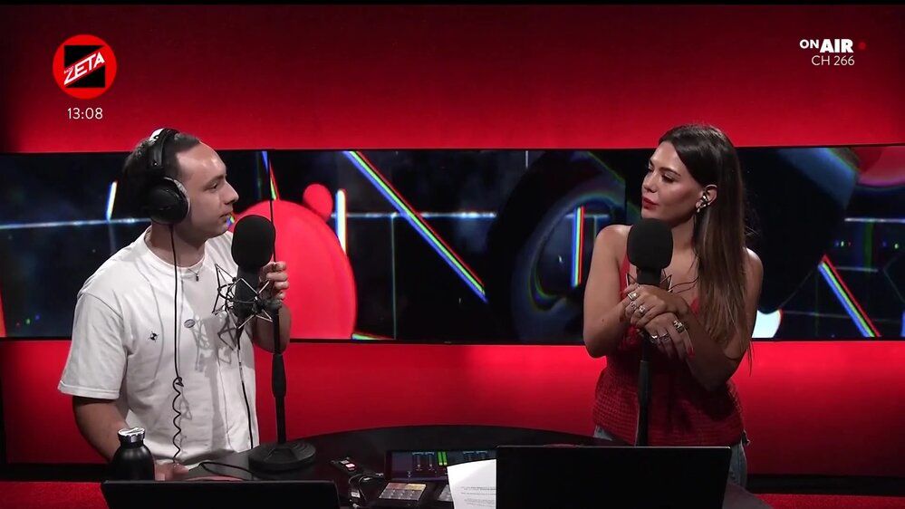 Puntata del 30/06/2025