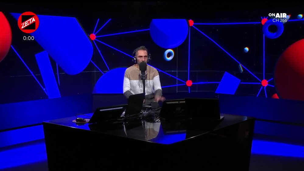 Puntata del 31/01/2026