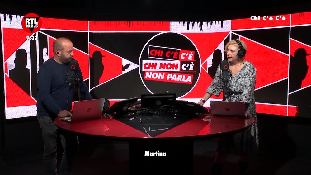 Puntata del 11/04/2026