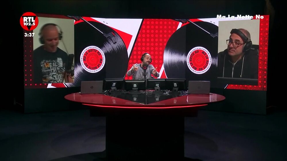 Puntata del 29/09/2025