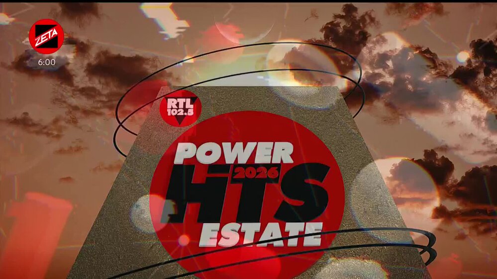 Puntata del 07/03/2026