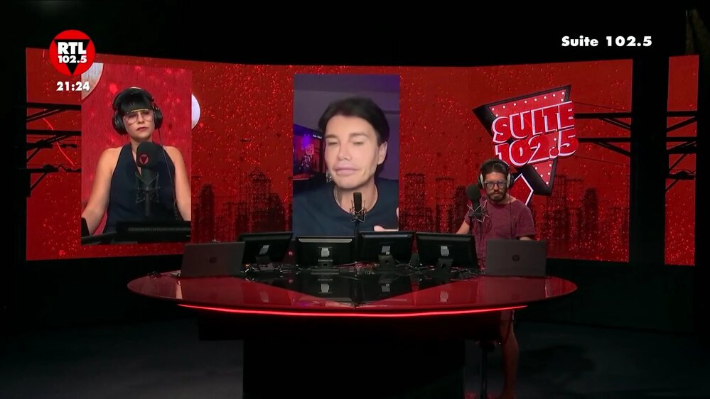 Puntata del 20/07/2025