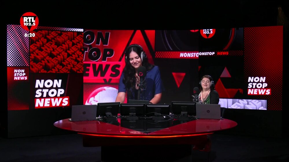 Puntata del 19/07/2026