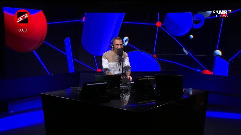 Puntata del 13/12/2025