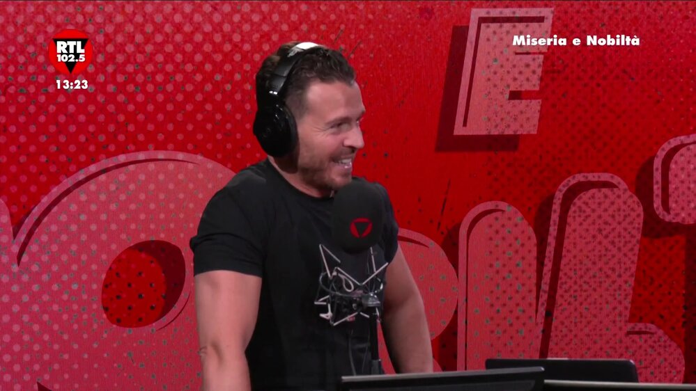 Puntata del 27/04/2026