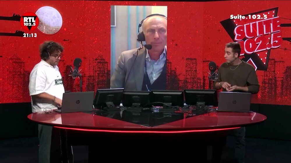 Puntata del 12/11/2025