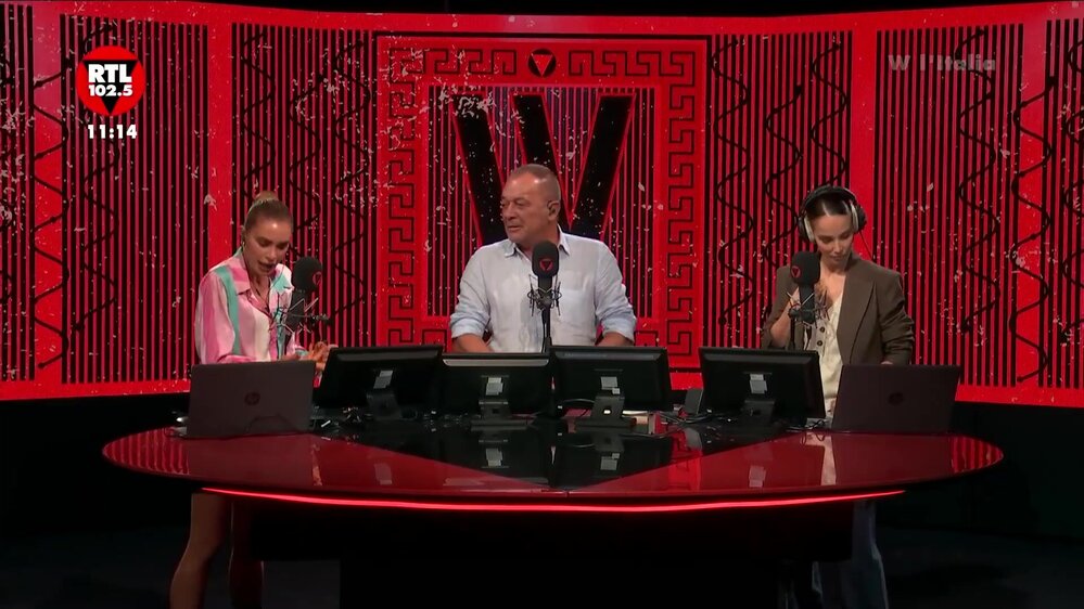 Puntata del 18/09/2025