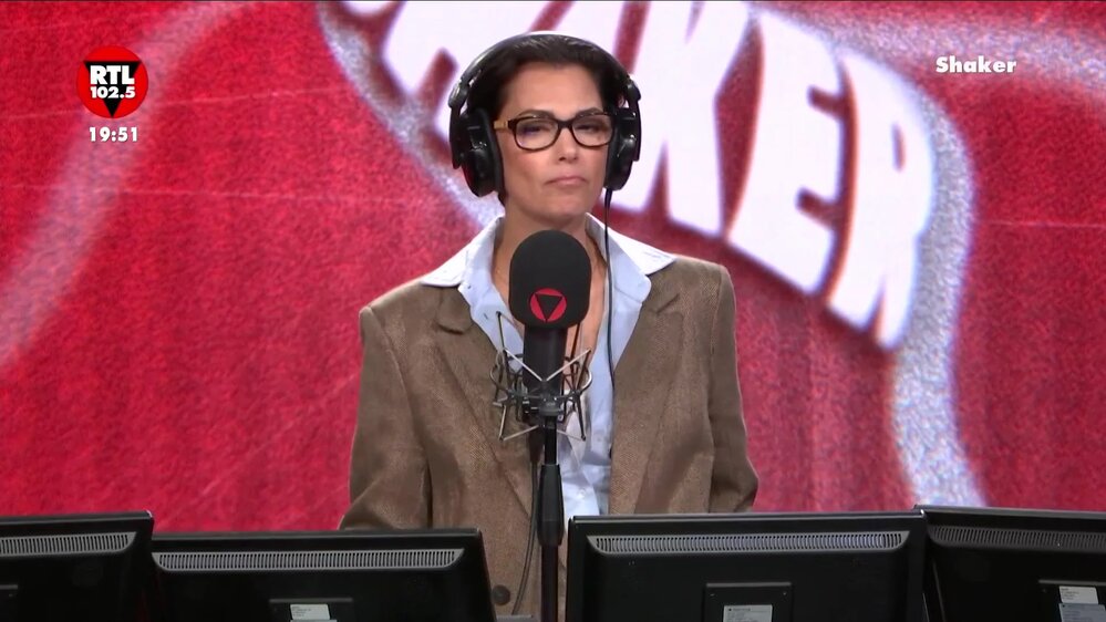 Puntata del 05/10/2025