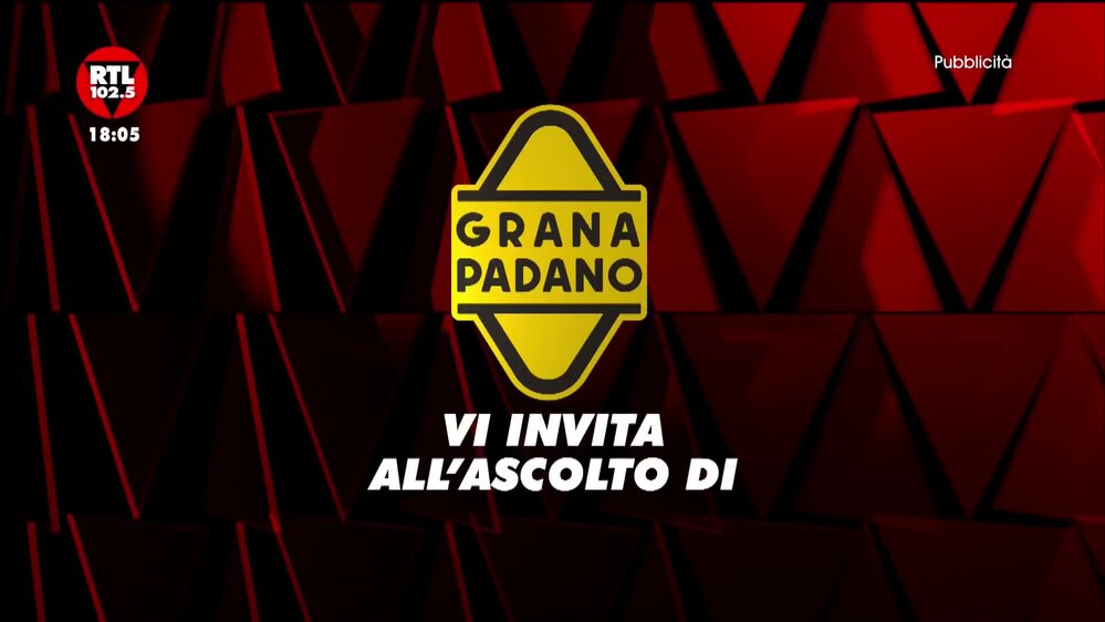 Puntata del 08/05/2026
