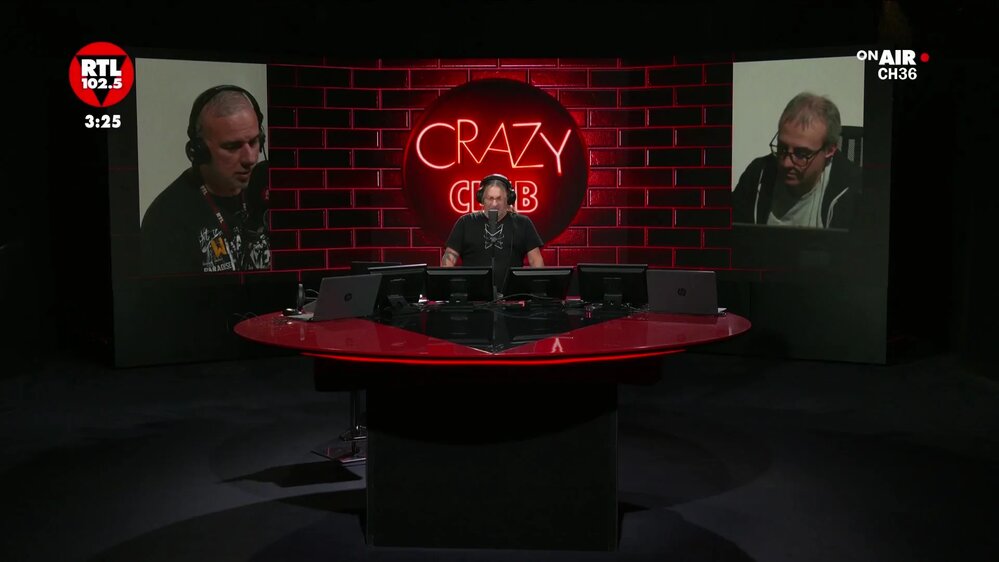 Puntata del 06/02/2026