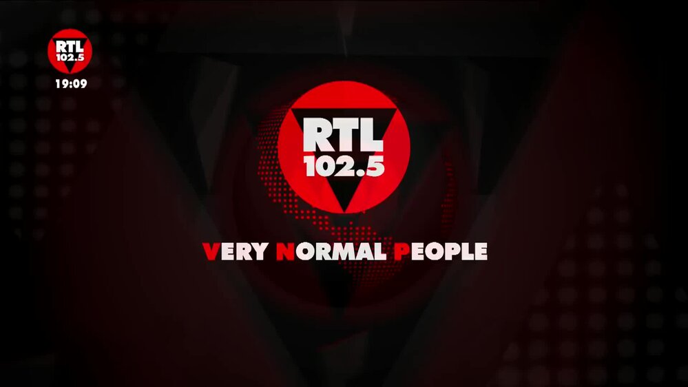 Puntata del 16/05/2025