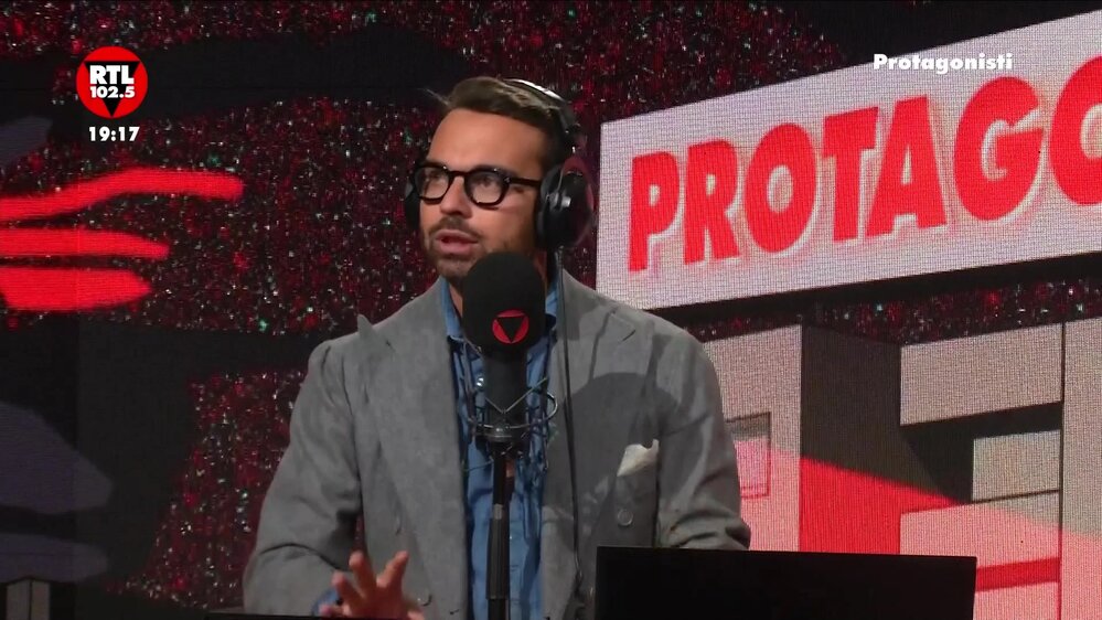 Puntata del 06/11/2025