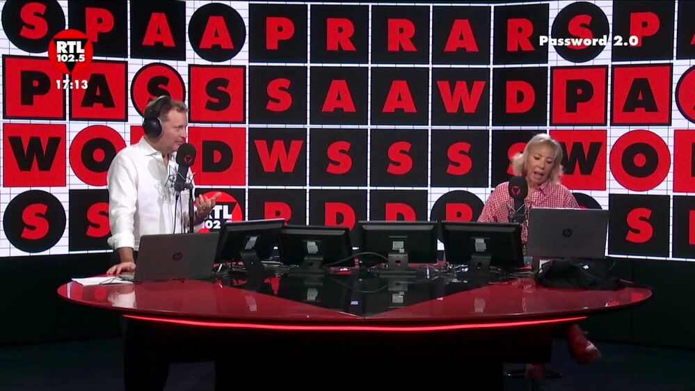 Puntata del 30/10/2025