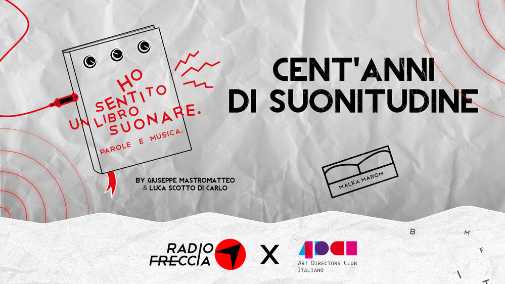 CENT'ANNI DI SUONITUDINE