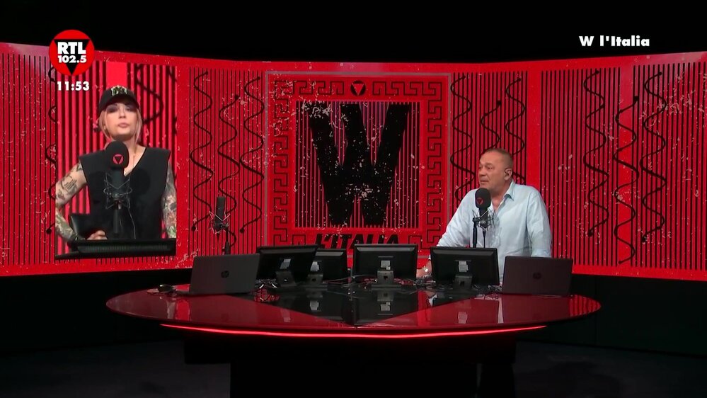 Puntata del 03/06/2025