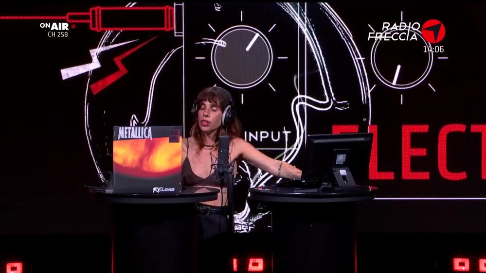 Puntata del 03/07/2026