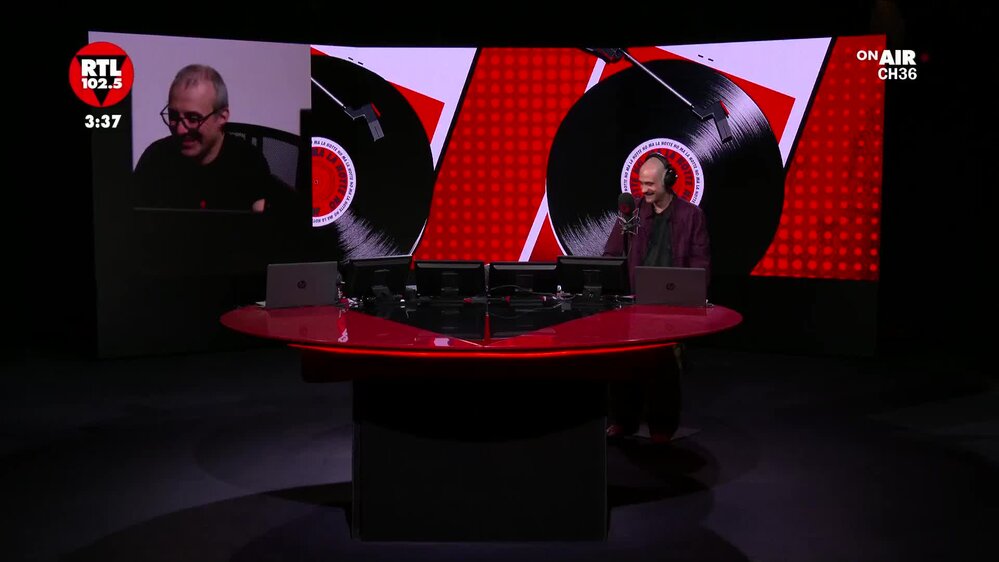 Puntata del 29/03/2026