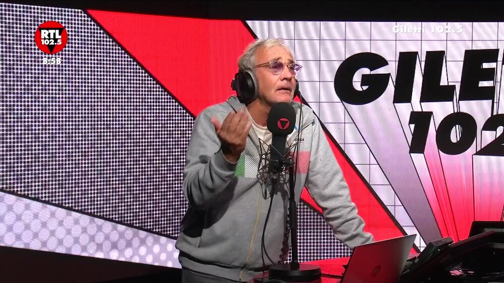 Giletti 102.5: l’educazione sessuale e sentimentale nelle scuole