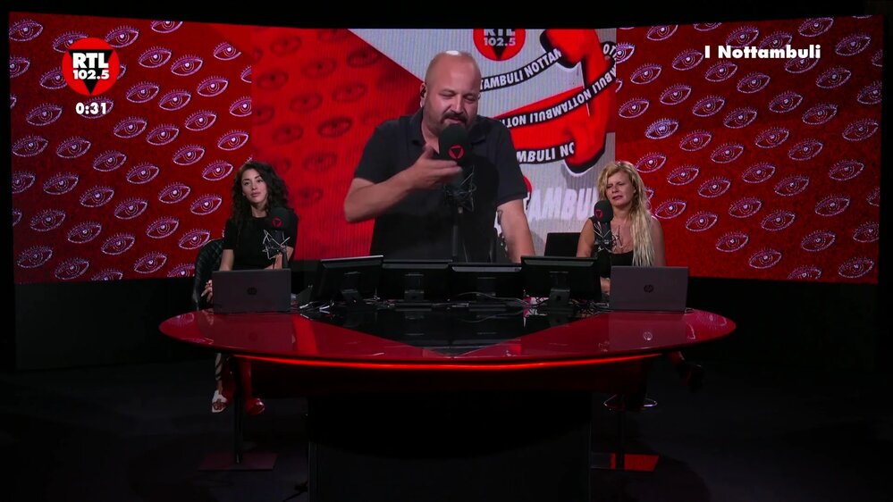 Puntata del 14/07/2026