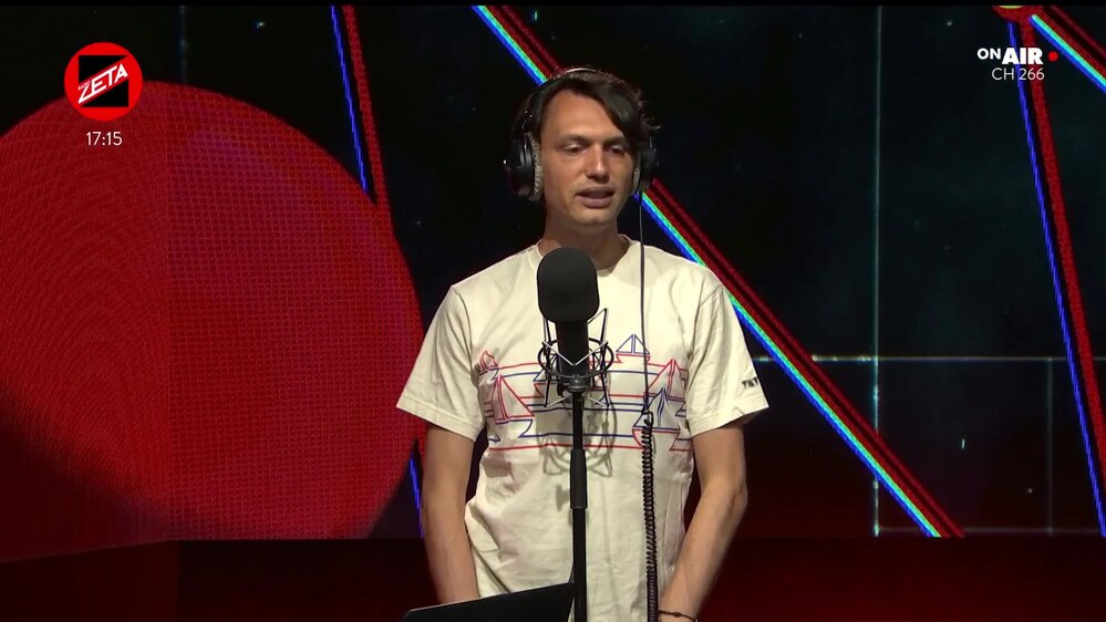 Puntata del 01/07/2025