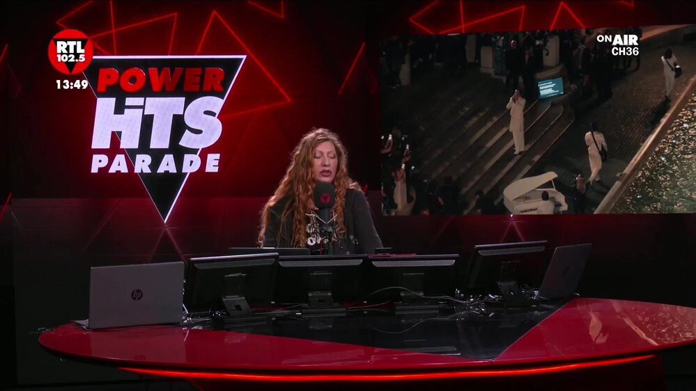 Puntata del 16/05/2026