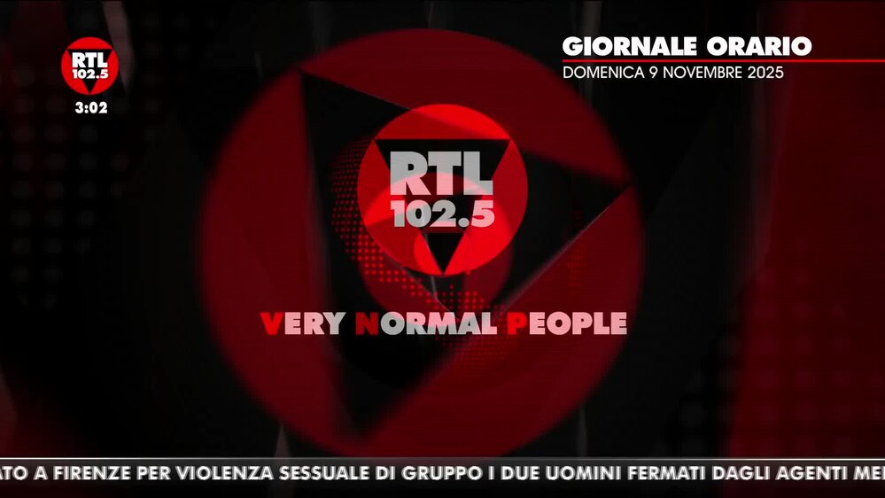 Puntata del 09/11/2025