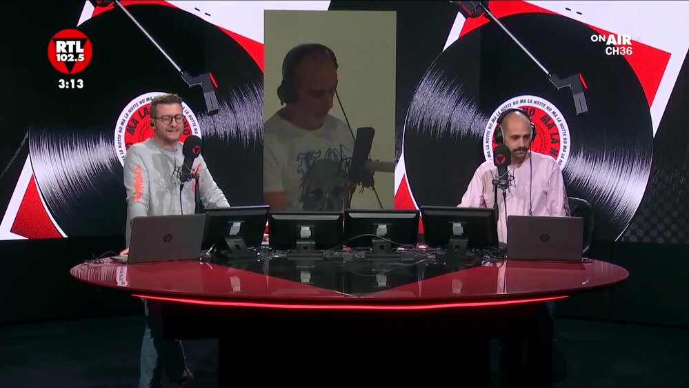 Puntata del 09/11/2025