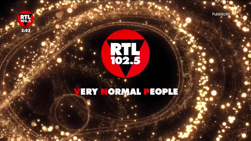 Puntata del 15/12/2025