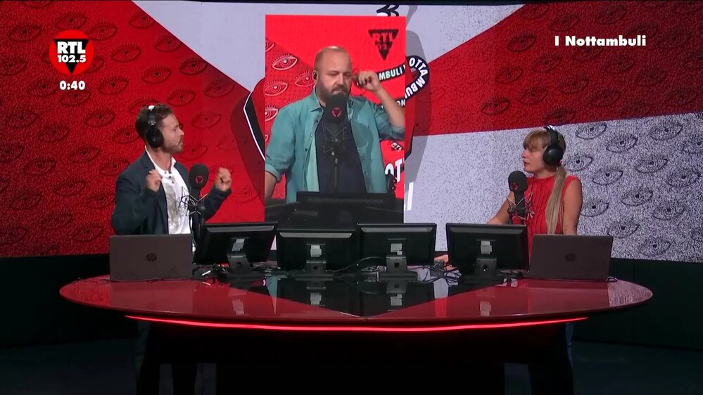 Puntata del 14/10/2025