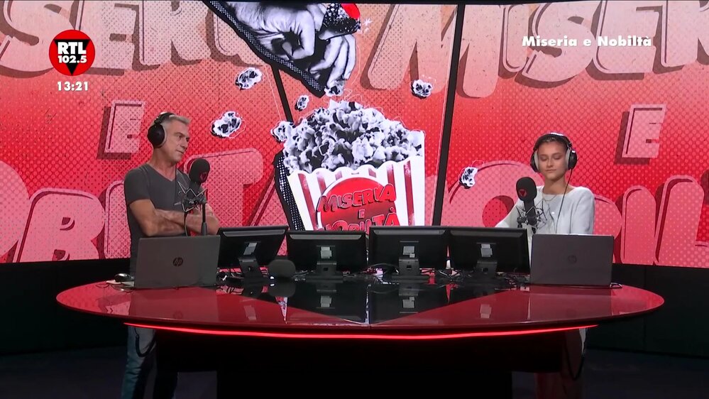 Puntata del 26/09/2025