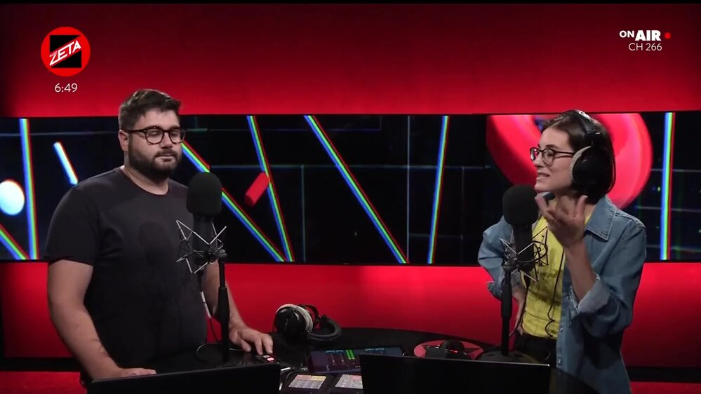 Puntata del 04/07/2025