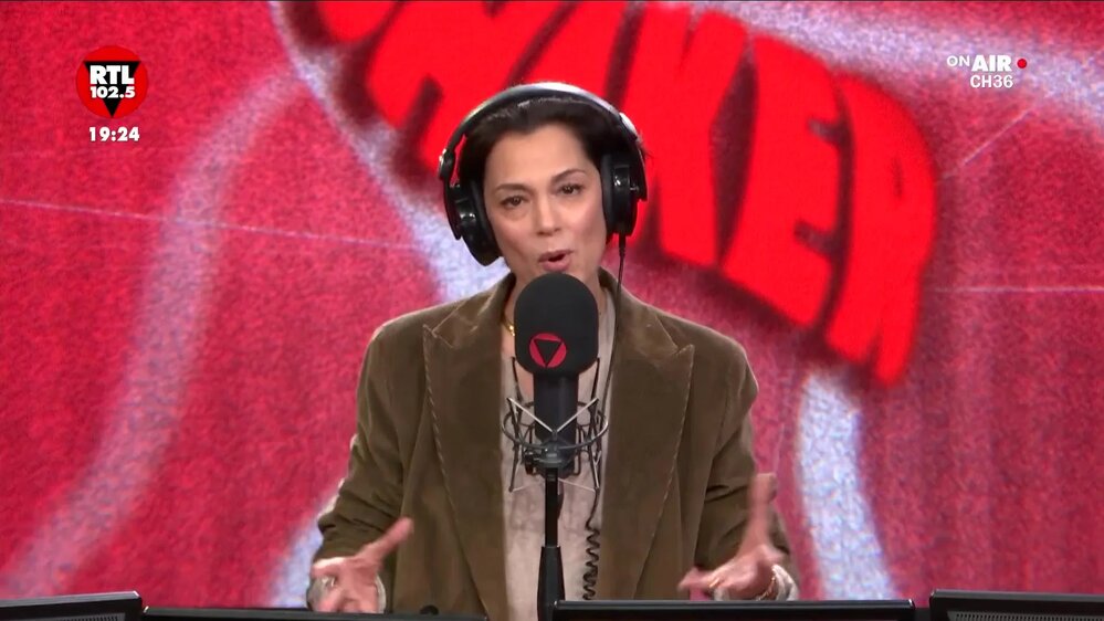 Puntata del 28/12/2025