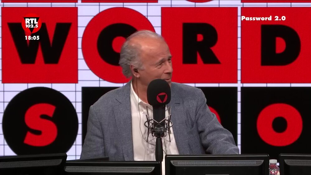 Puntata del 19/05/2025