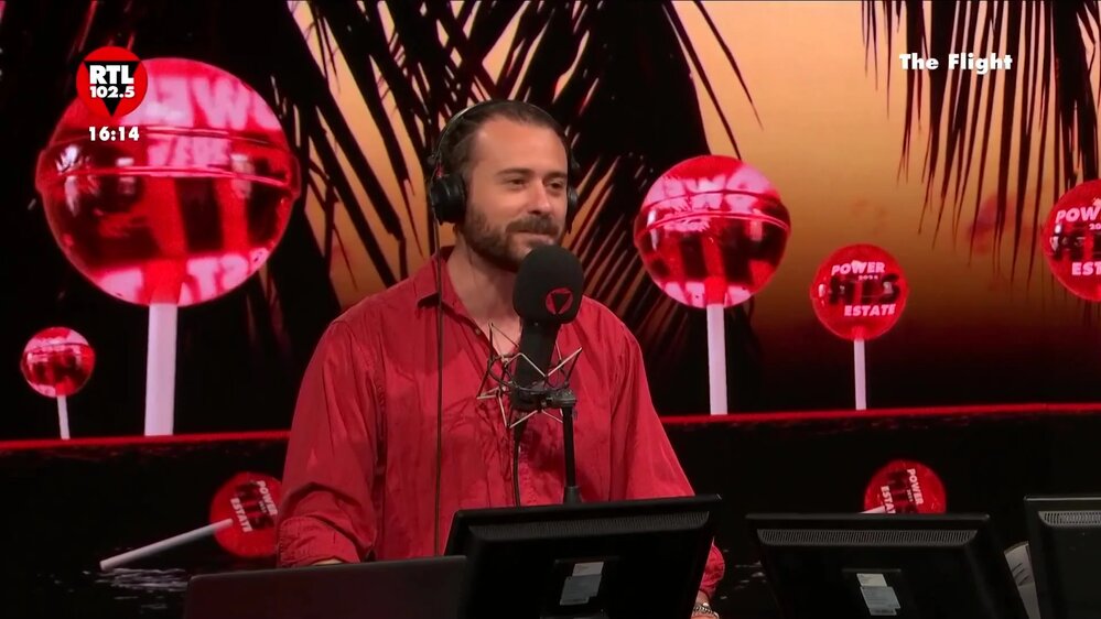 Puntata del 24/06/2025