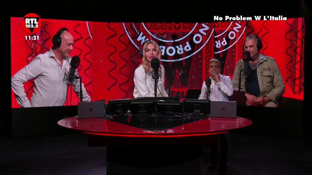 Puntata del 02/05/2026