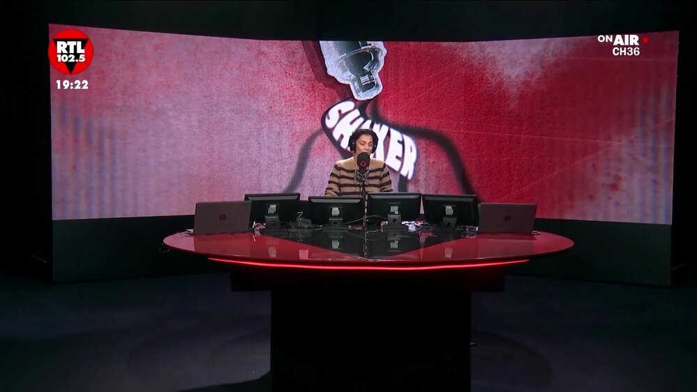 Puntata del 02/11/2025