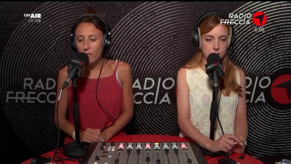 Puntata del 04/08/2026