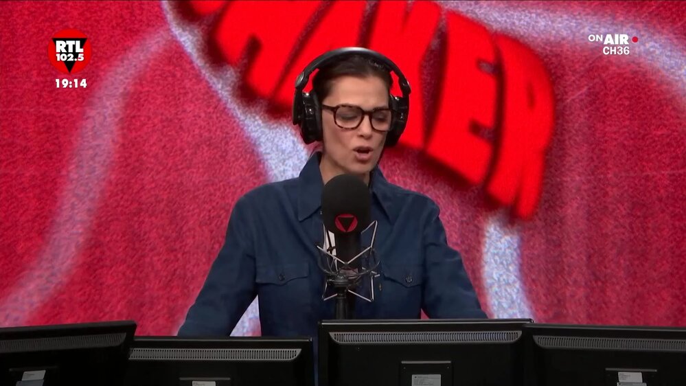 Puntata del 27/04/2025