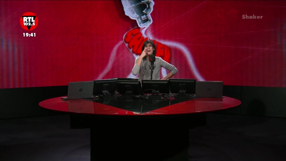 Puntata del 25/01/2026