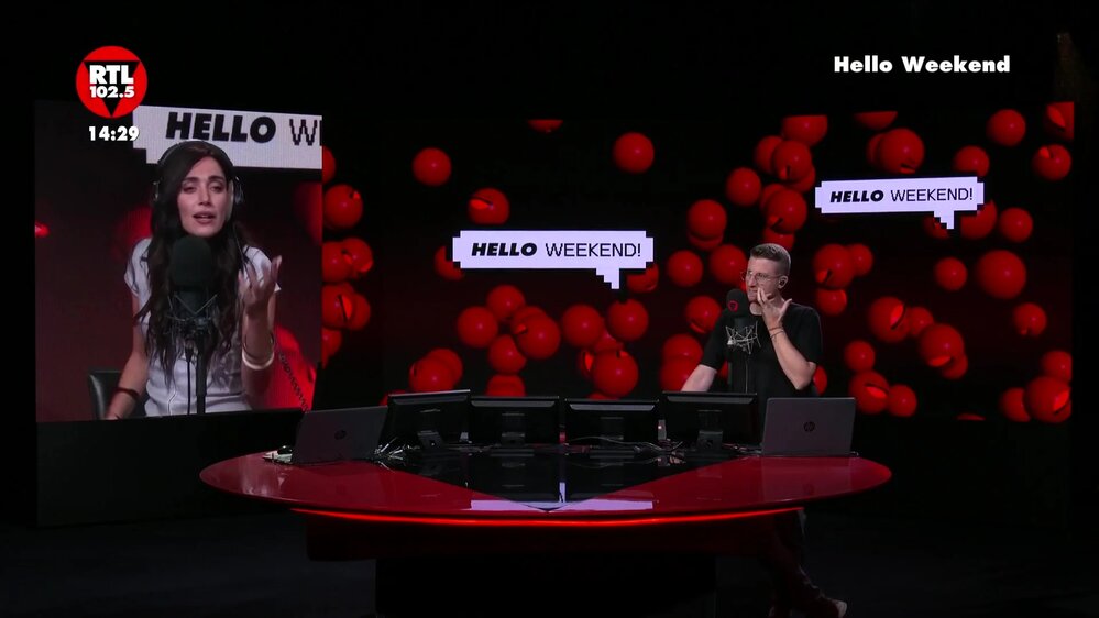 Puntata del 25/07/2026