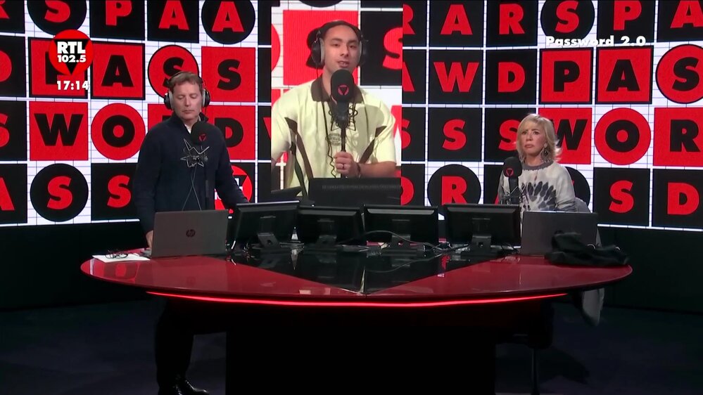 Puntata del 07/01/2026