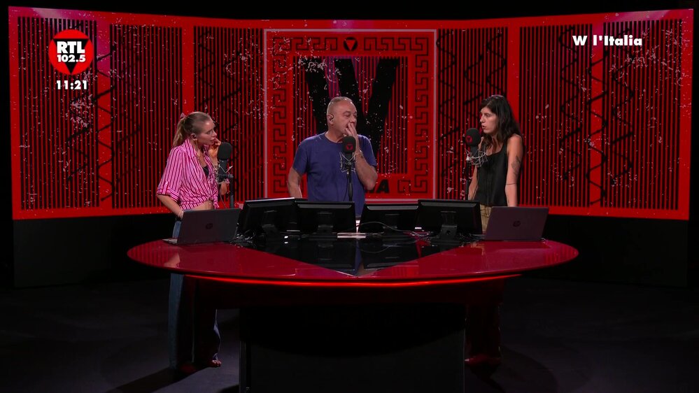 Puntata del 30/06/2026