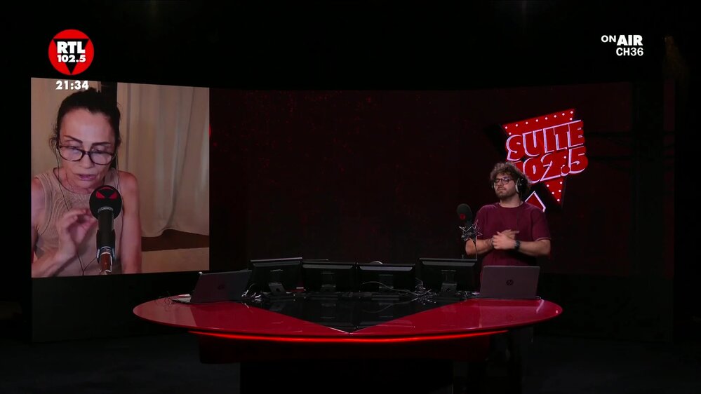 Puntata del 02/06/2026