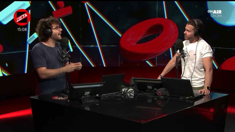 Puntata del 28/05/2025