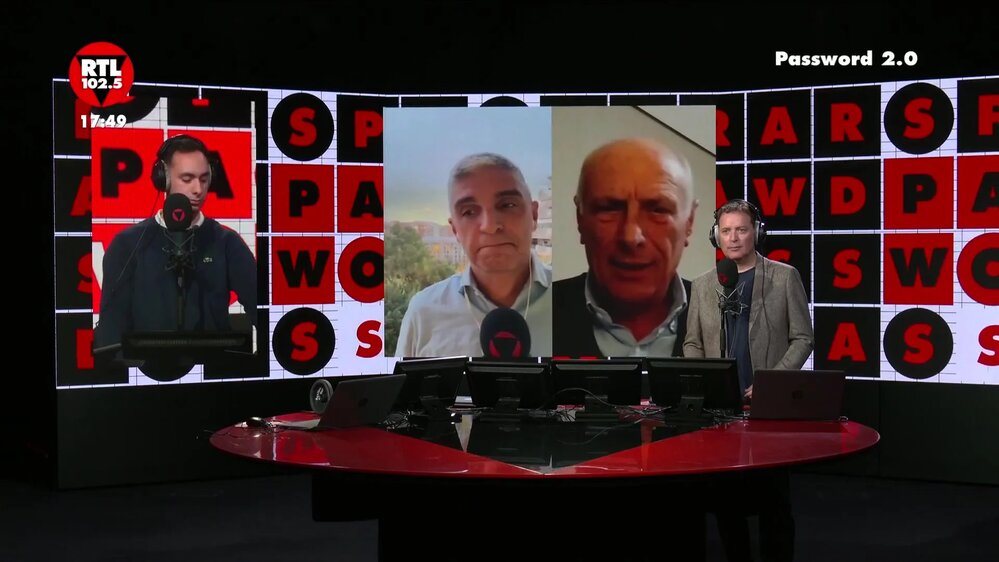 Puntata del 28/01/2026