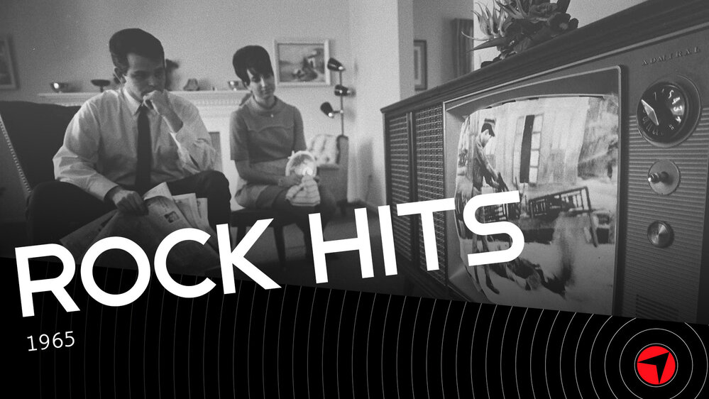 ROCK HITS – 1965