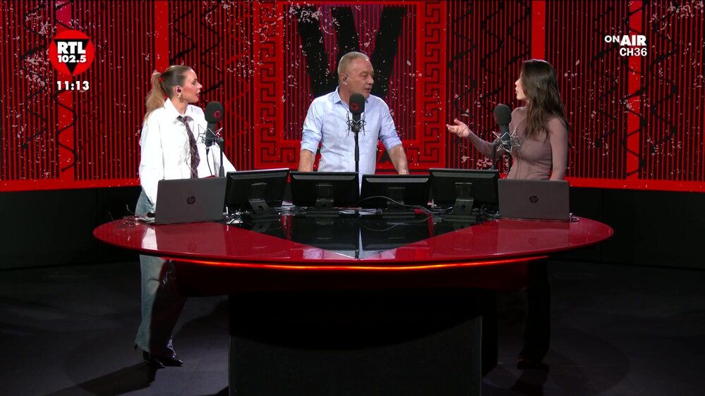 Puntata del 10/03/2026