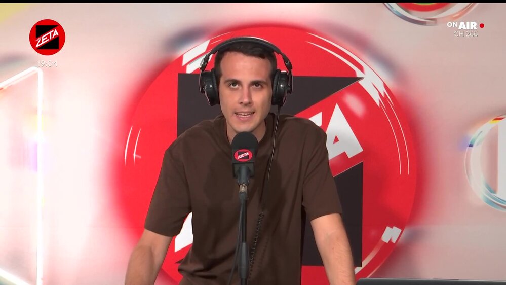 Puntata del 02/08/2026